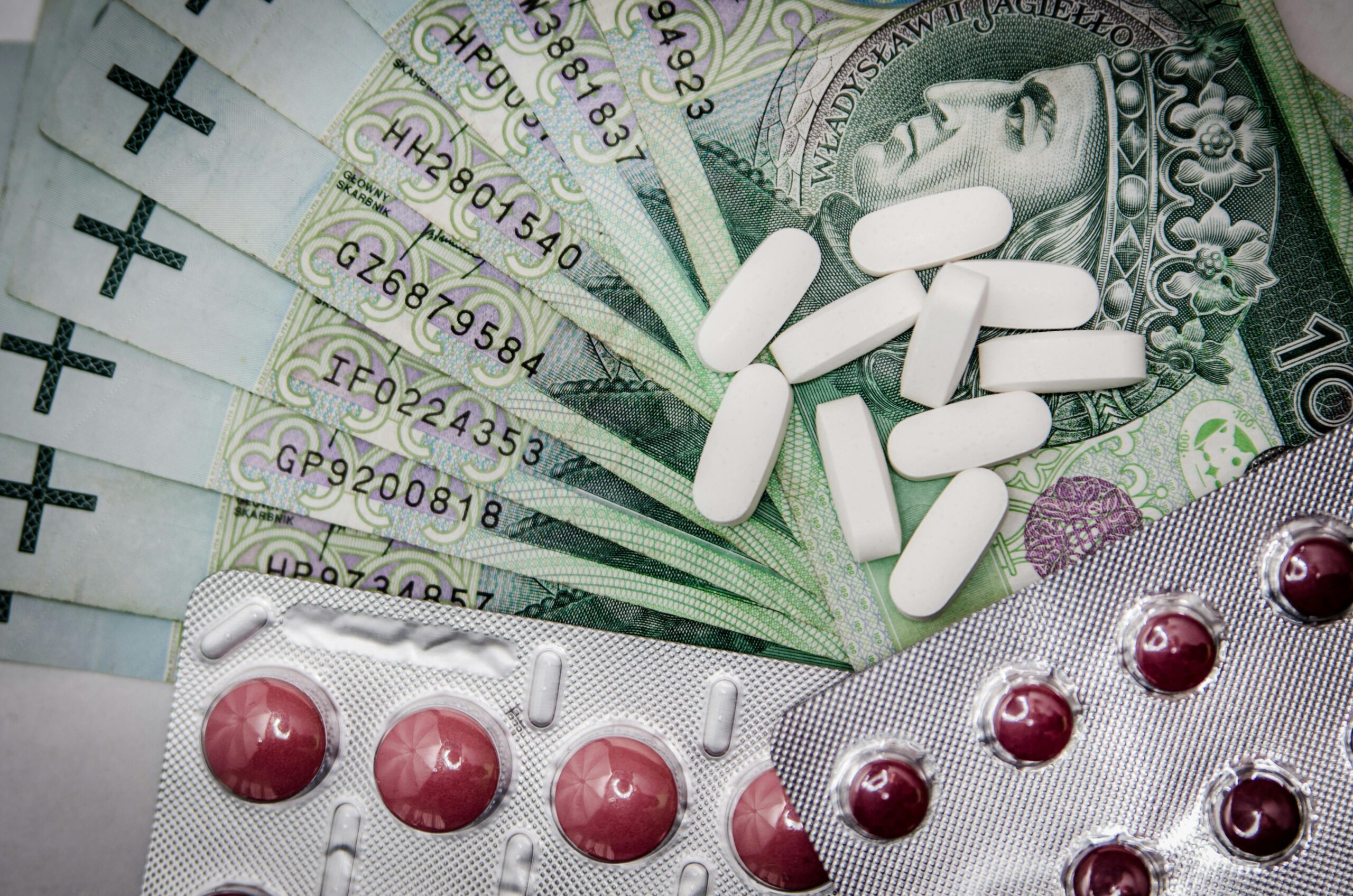 Balance General en una Farmacia, ¿cómo aplicarlo?