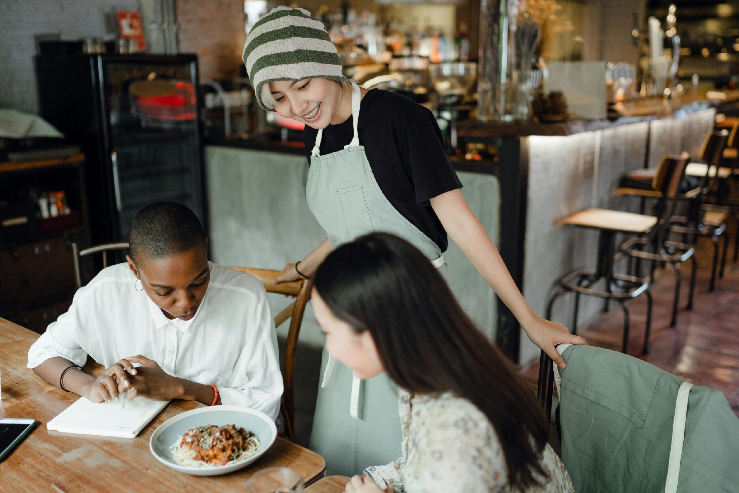 Cómo implementar un programa de cashback en un restaurante