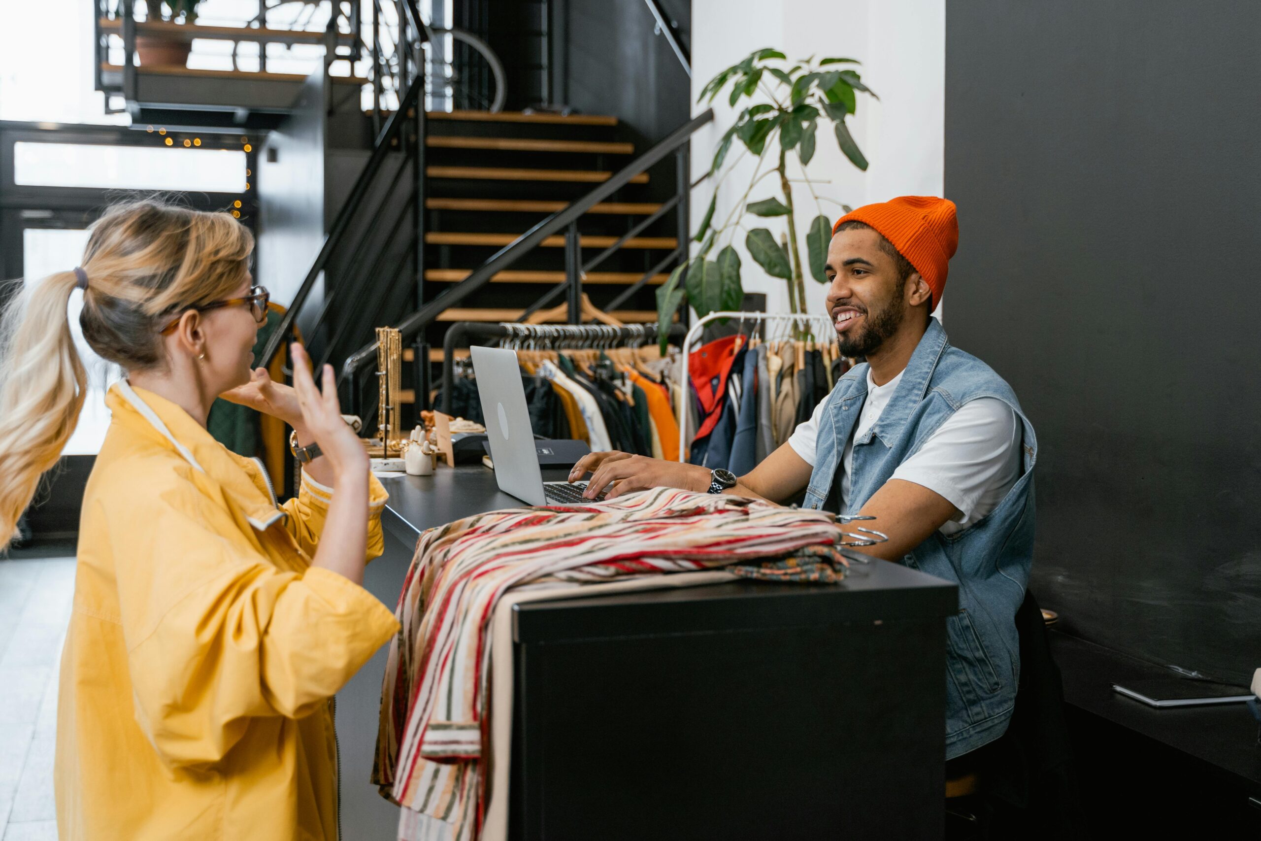Cómo implementar un programa de cashback en una boutique