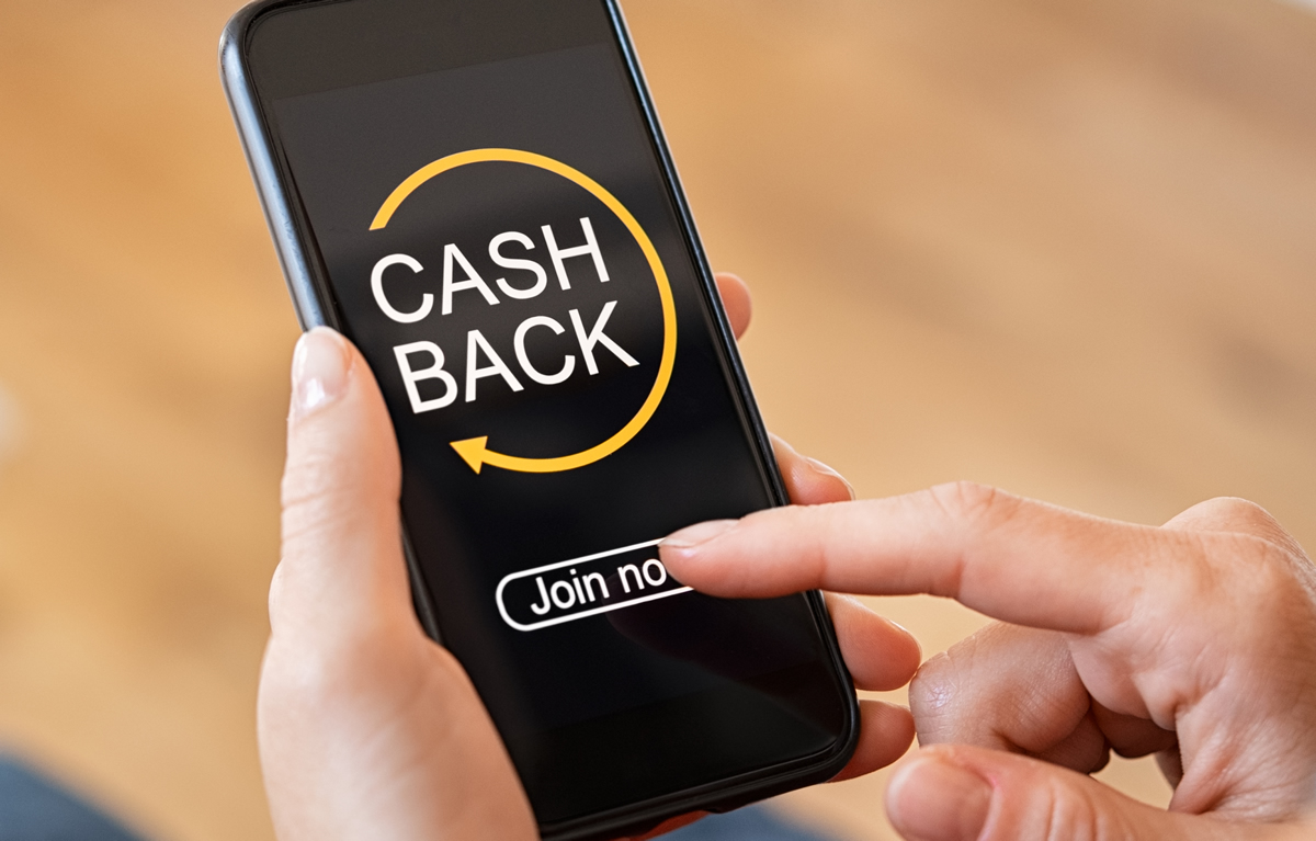 Cómo implementar un programa de cashback en un bar