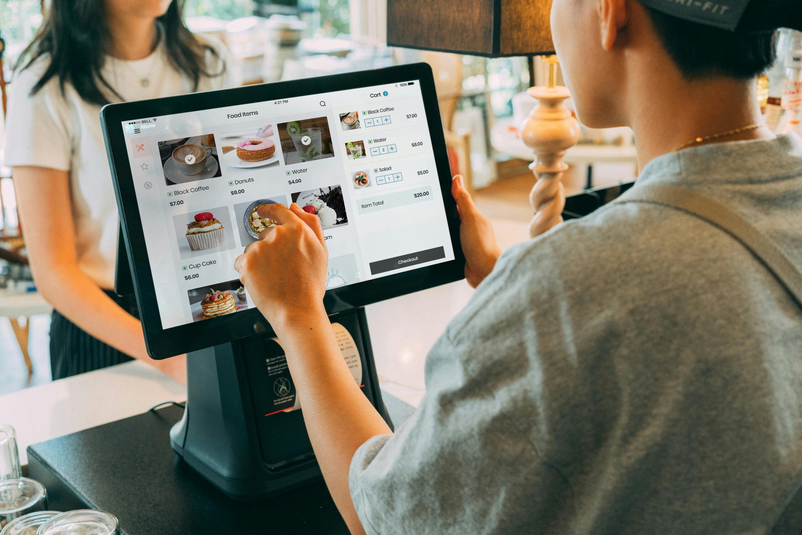Los Mejores Sistemas de Punto de Venta