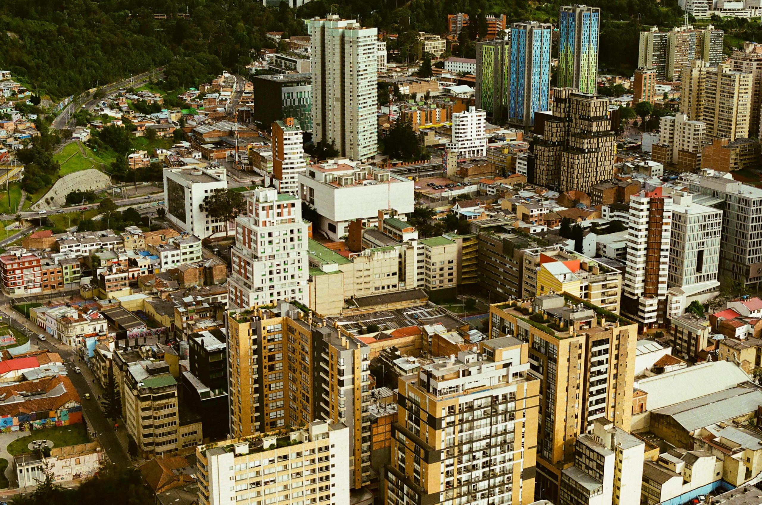 Los Negocios Más Rentables en Colombia