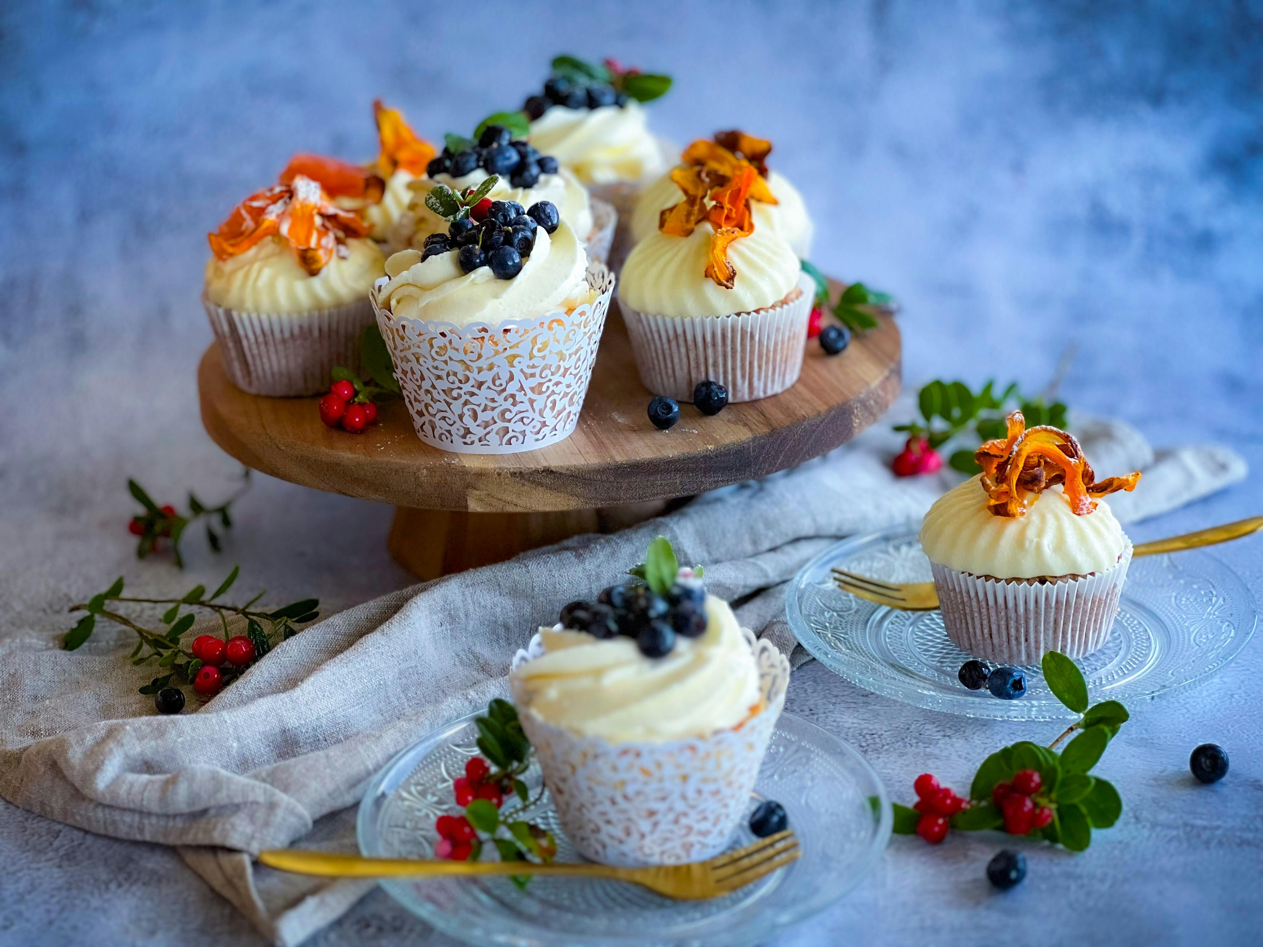 Los Mejores Utensilios de Repostería para tus Creaciones Dulces