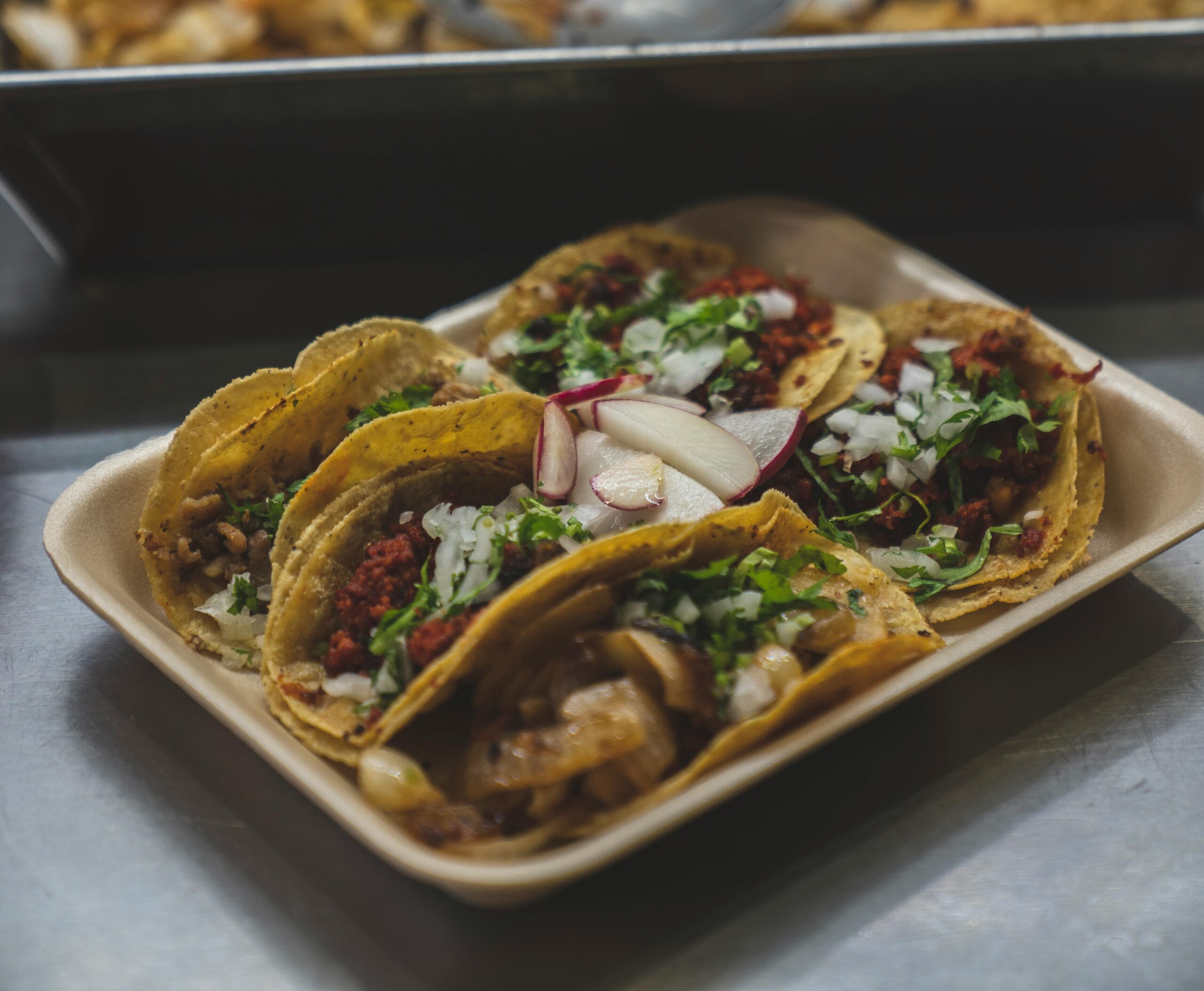 Negocio de Tacos : Guía Completa para Iniciar uno