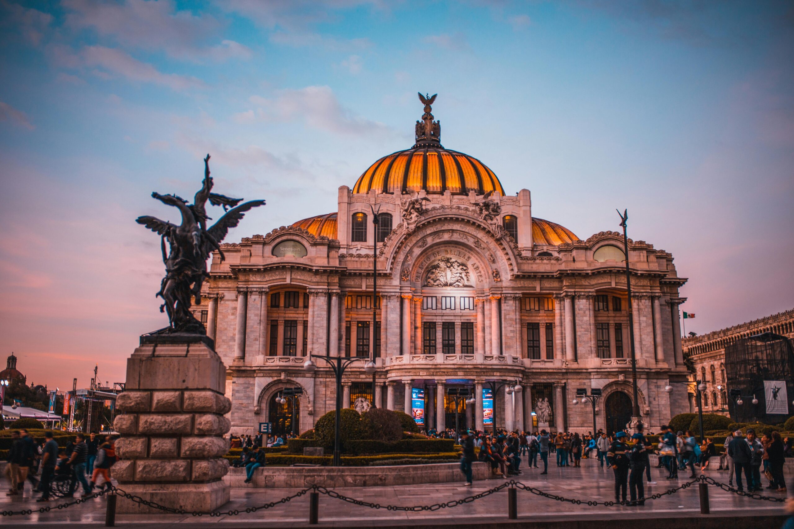 Negocios Más Rentables en México