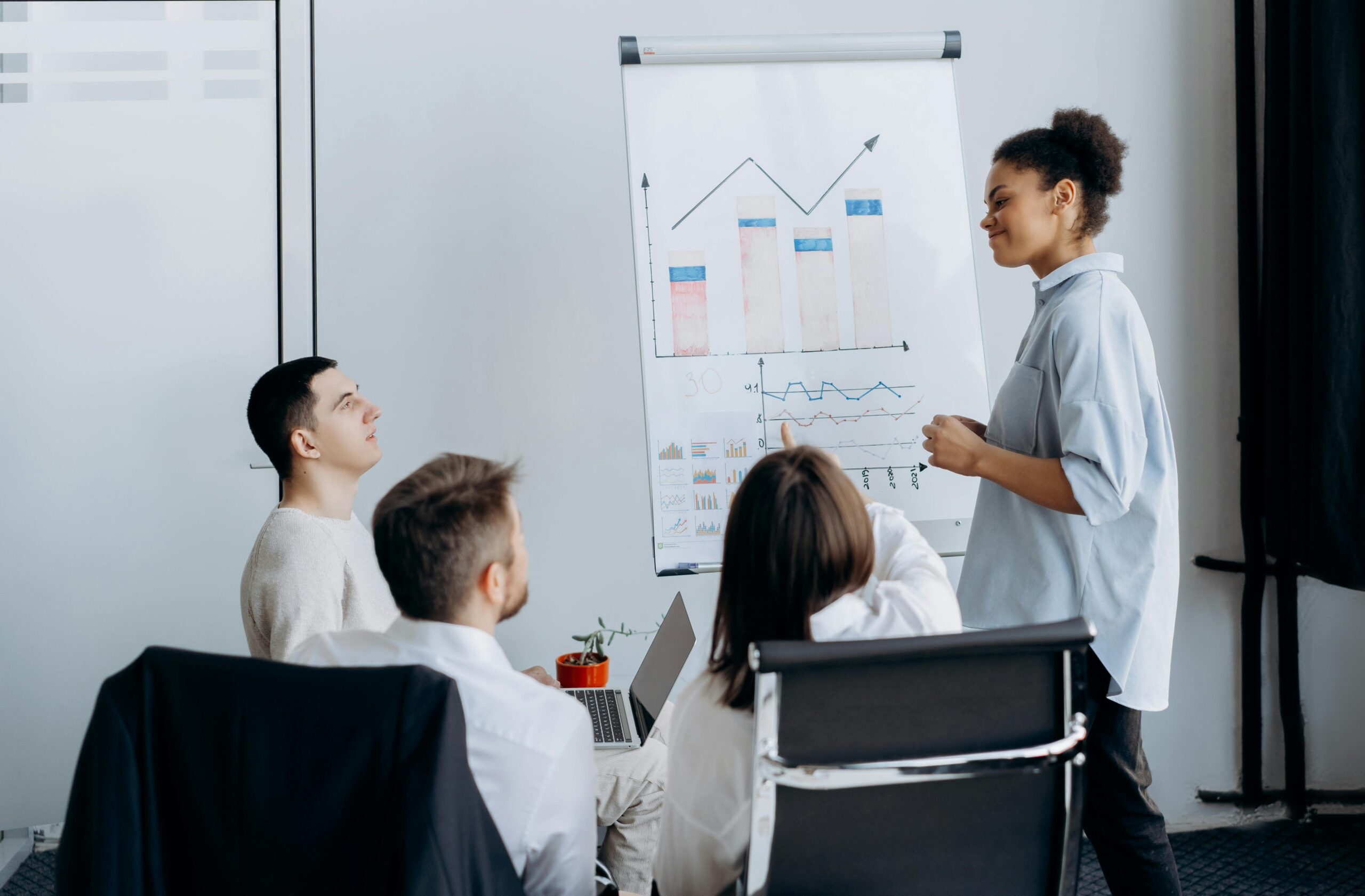 Negocios Rentables del 2024: Emprender con Éxito