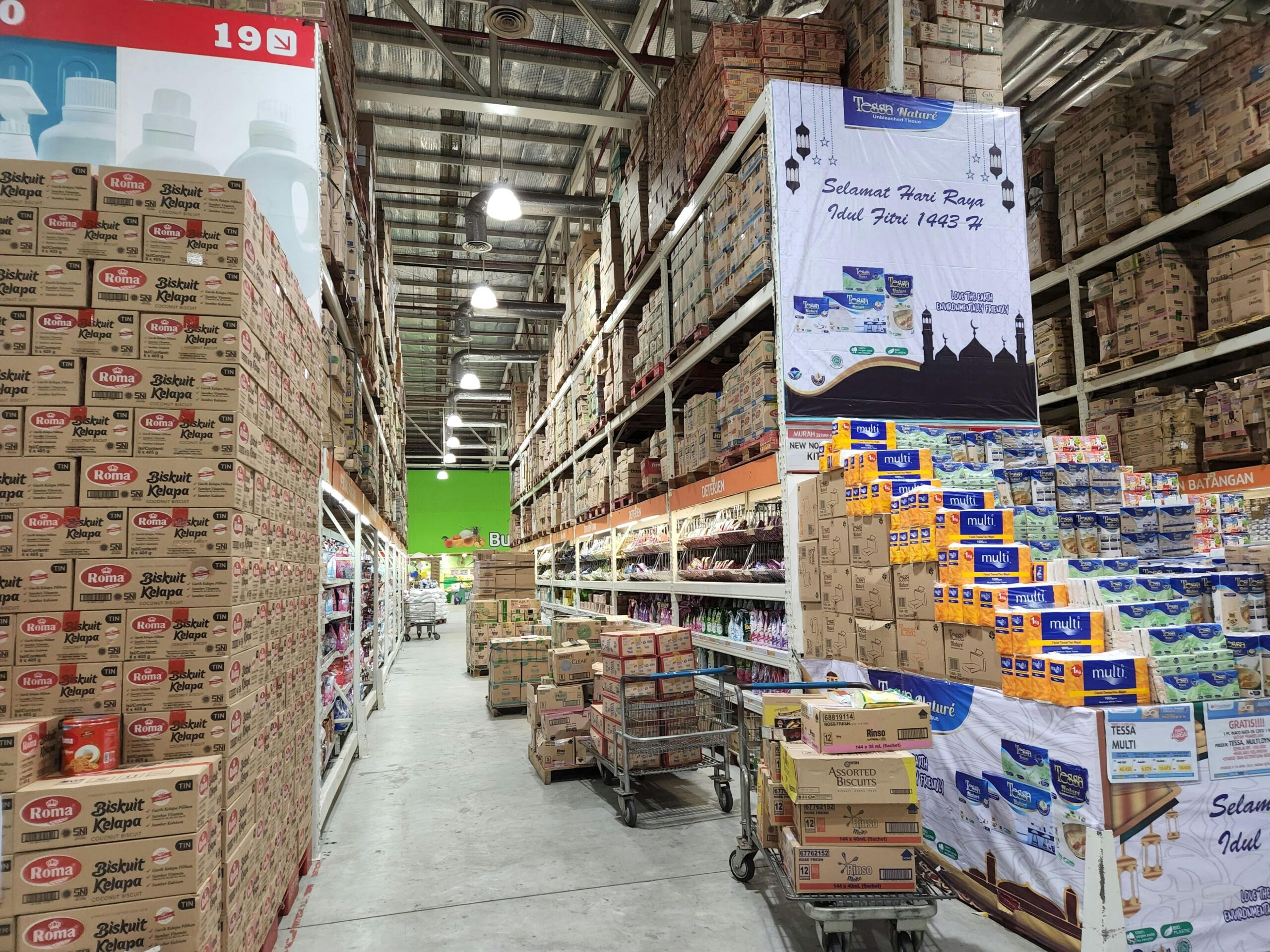 Cómo mejorar la gestión de inventario en tu distribuidora