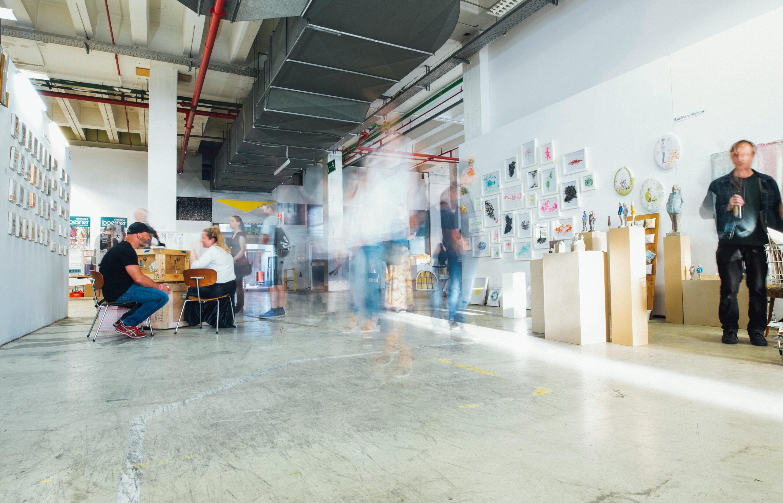 ¿Qué es un Showroom y por qué es tan importante?
