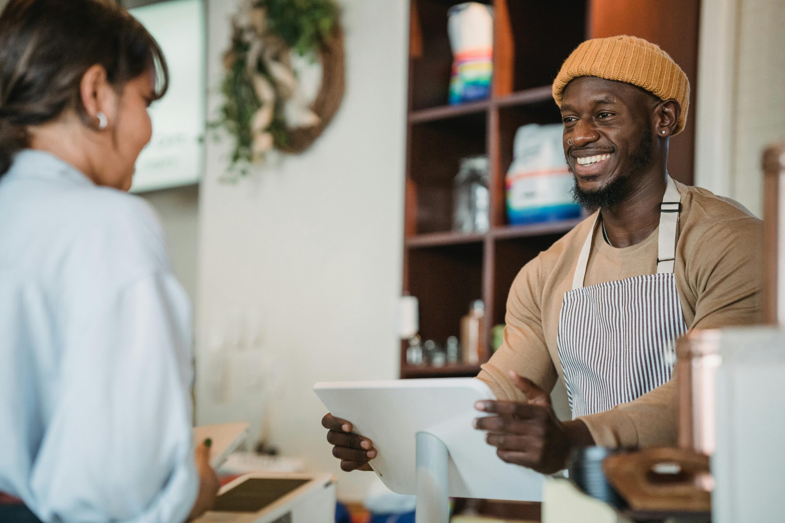 Software para Punto de Venta: Todo lo que Necesitas Saber