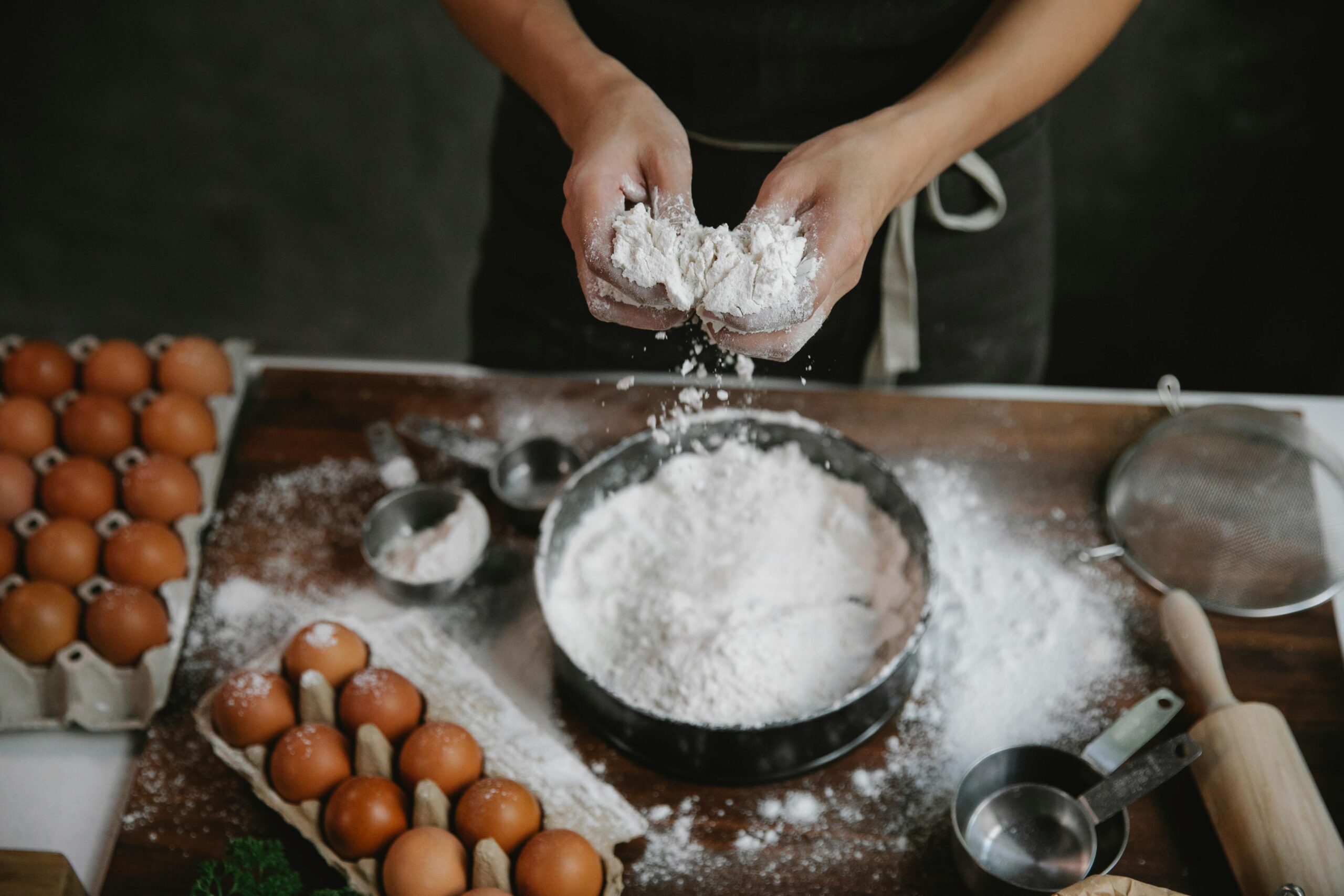 Utensilios de Panadería para Profesionales: Guía Completa