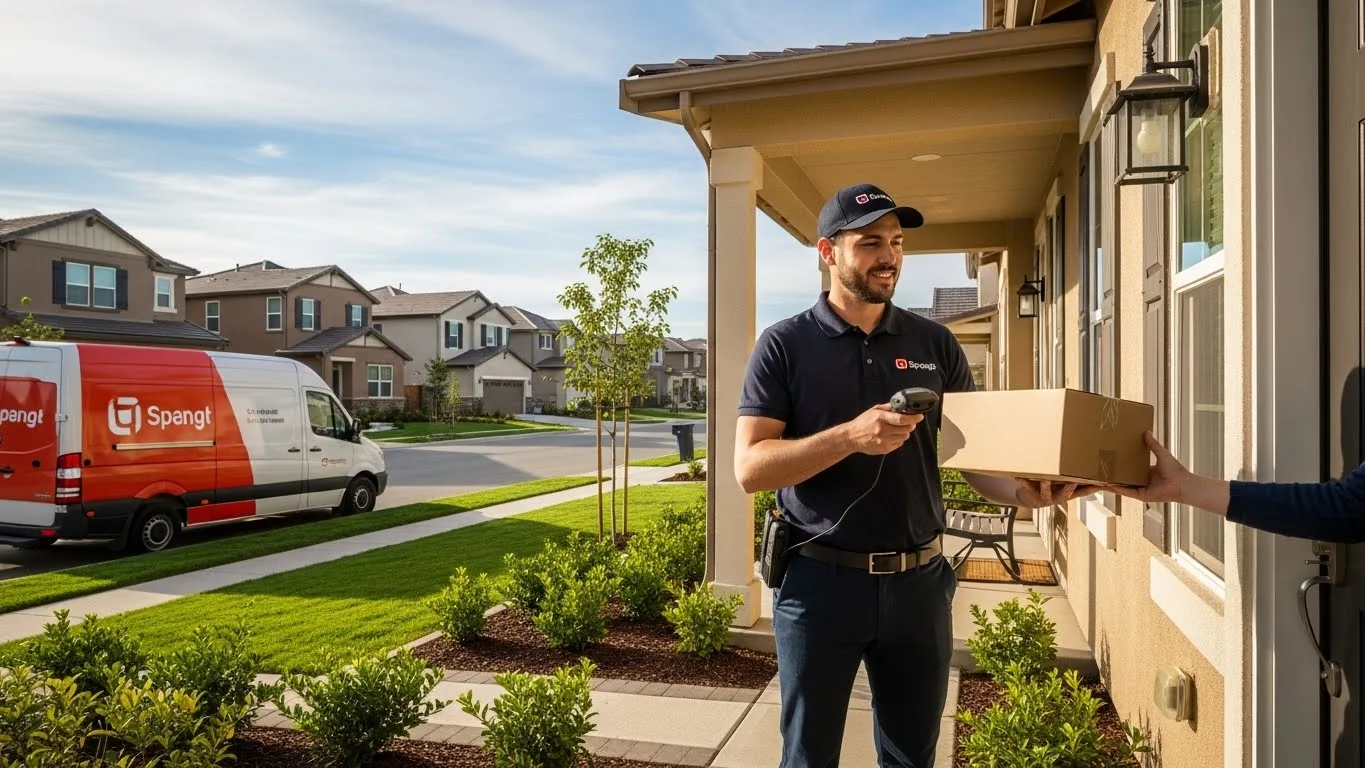 ¿Qué Es Delivery?: Todo lo que Necesitas Saber