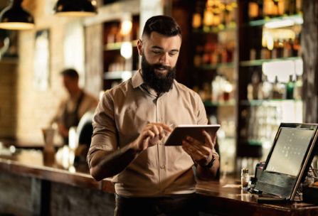 Beneficios de Utilizar Puntos de Ventas Móviles