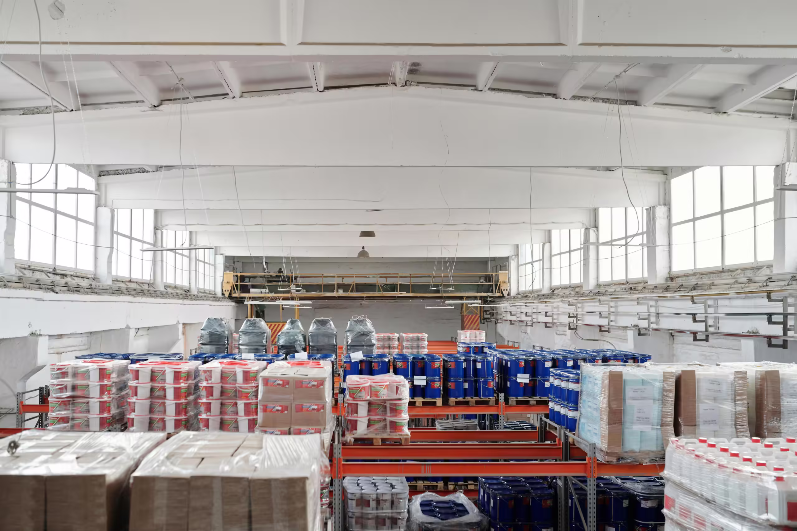 Comercio al Por Mayor: Todo lo que Debes Saber