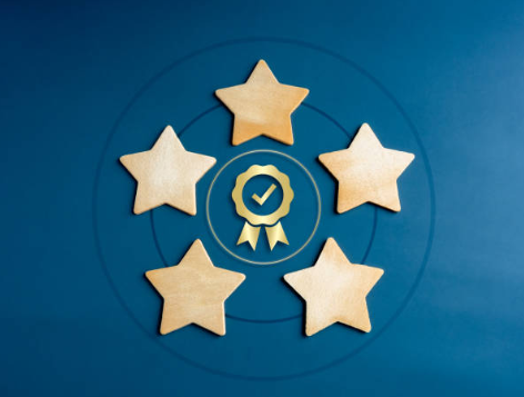 Cómo Obtener la Certificación Distintivo H