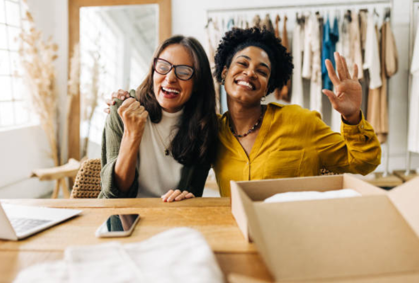 ¿Cómo Organizar una Boutique?: Guía Completa