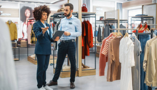 Cómo Ser un Buen Gerente en una Boutique