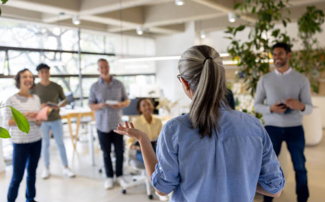 Cómo Ser un Buen Líder: Consejos y Estrategias Efectivas