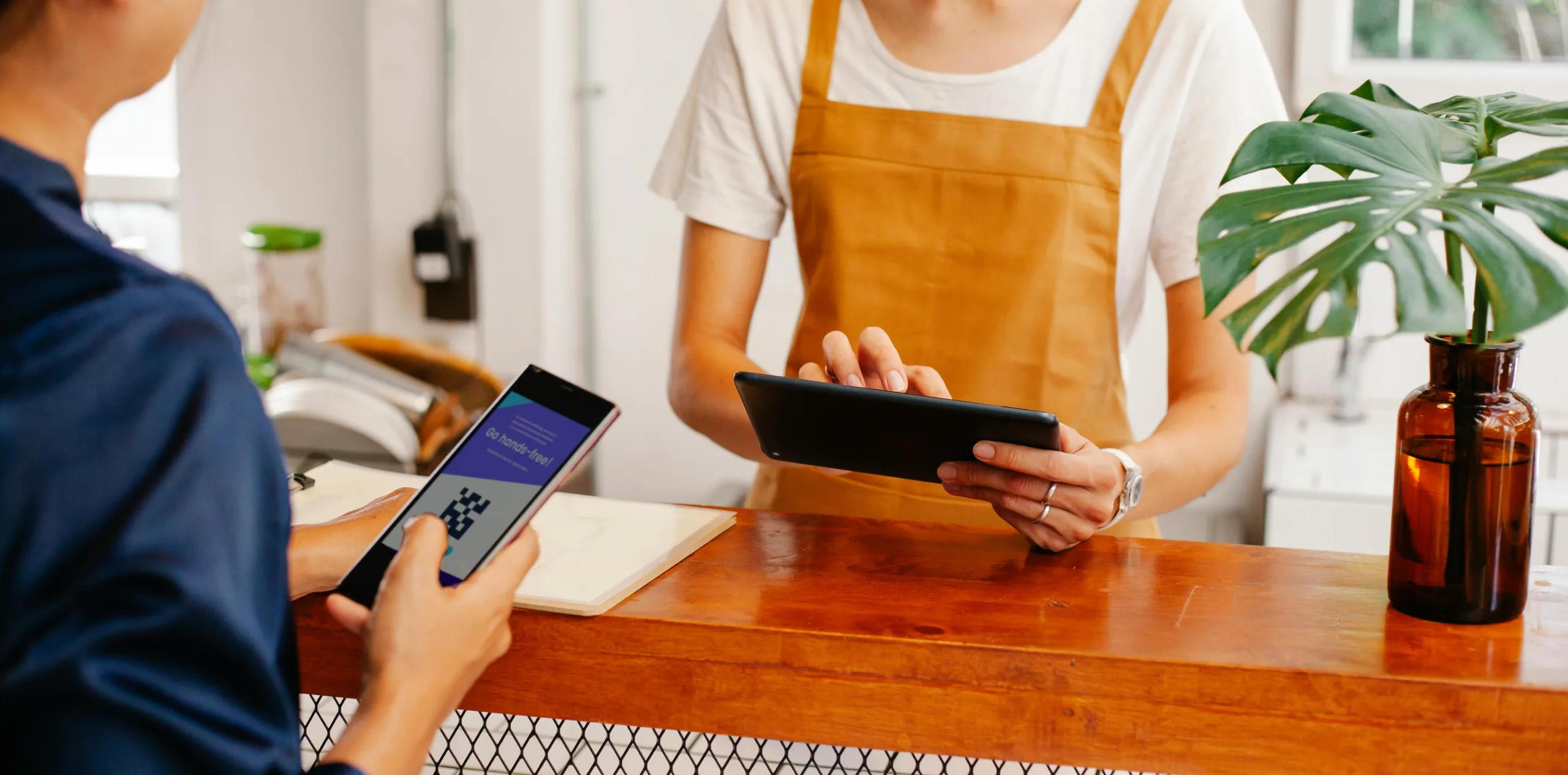 ¿Cómo Utilizar los Códigos QR para tu Negocio?