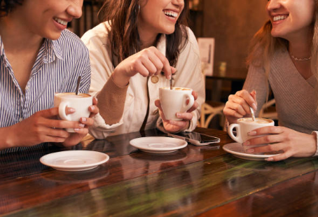 Cómo aumentar las ventas de café en tu restaurante