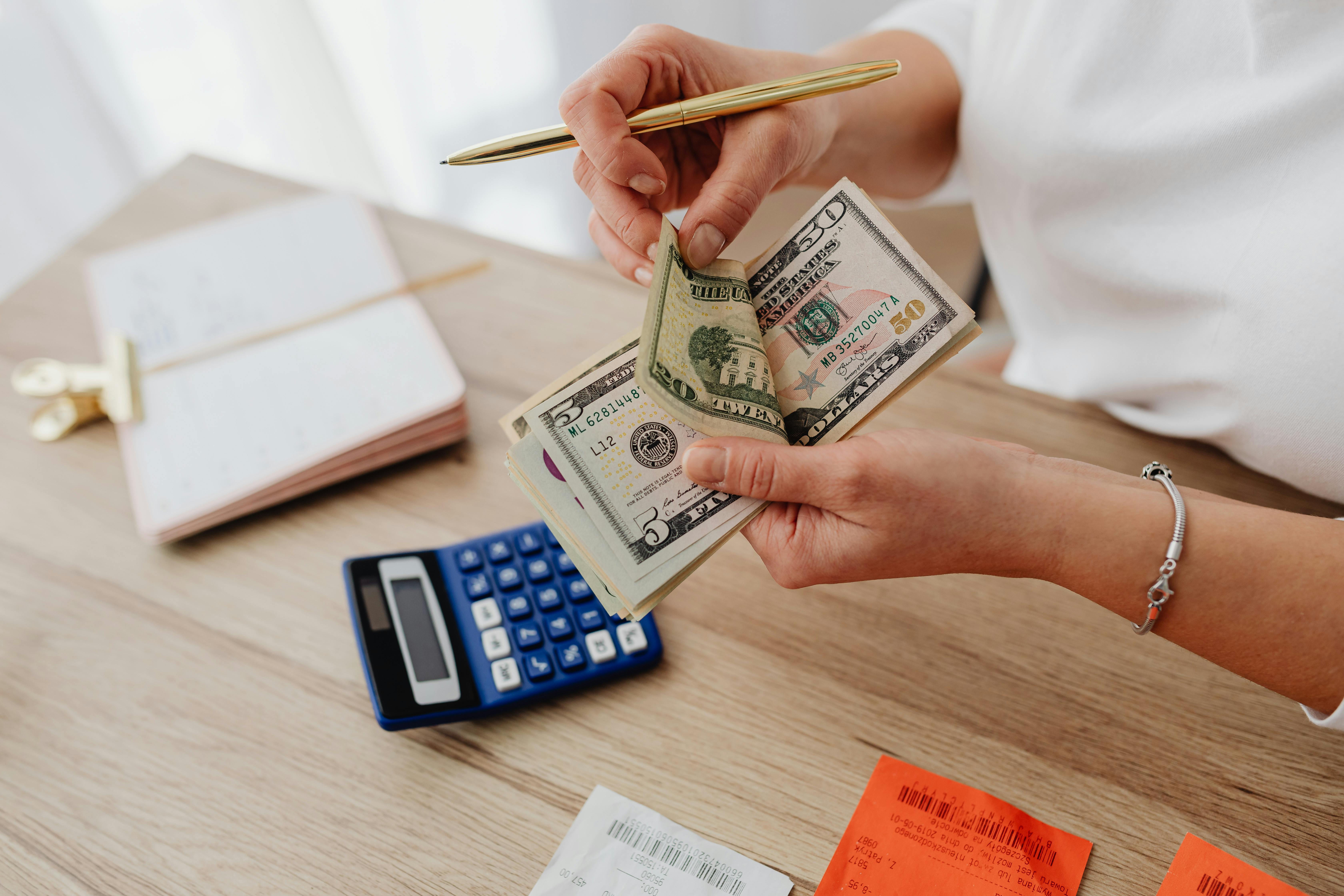 Contabilidad Administrativa: Cómo Aplicarla en tu Negocio