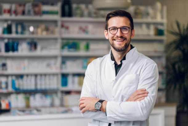 Controles Internos en Tu Farmacia: ¡Optimiza tu Negocio!