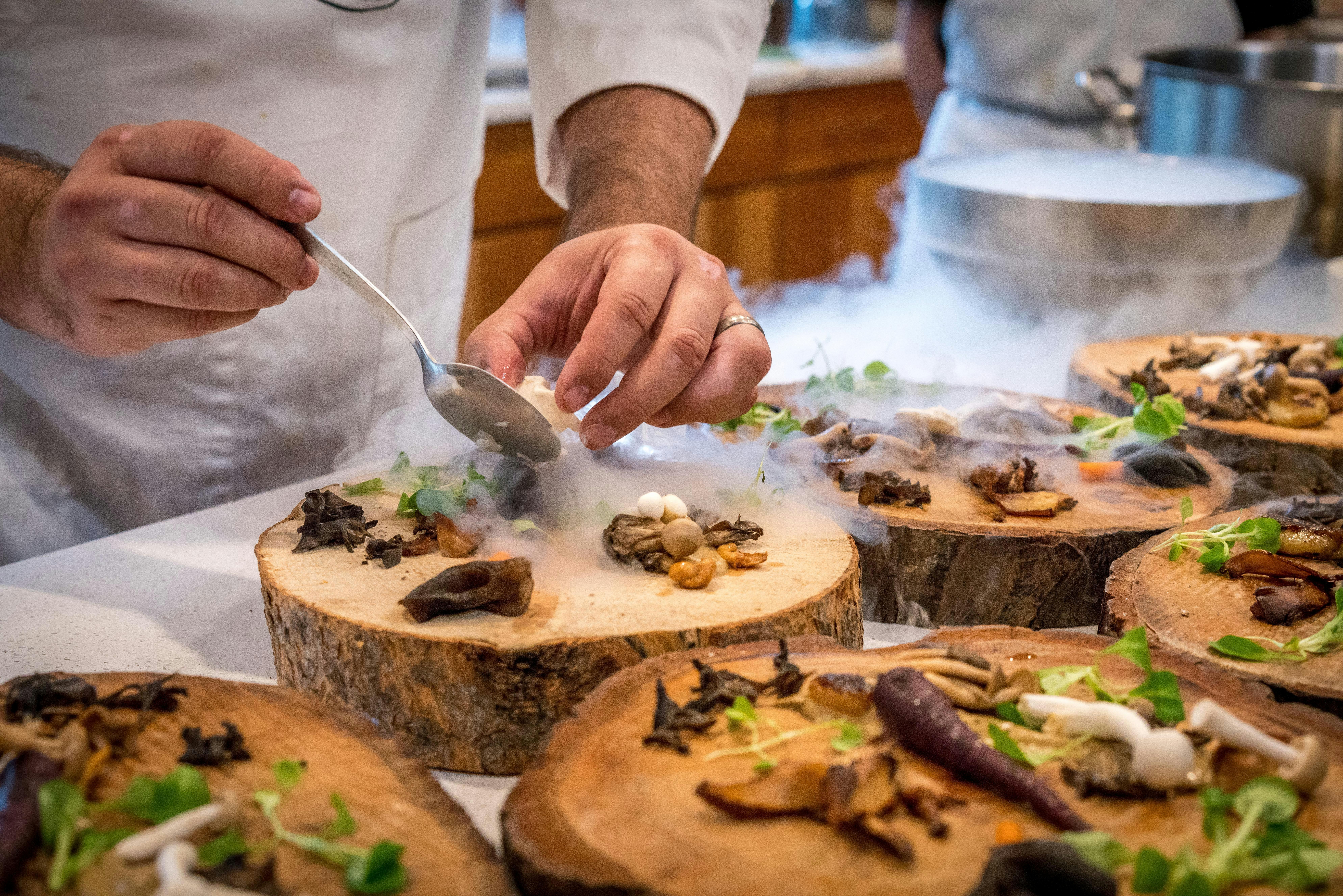 El Mejor Software de Gastronomía para tu Negocio