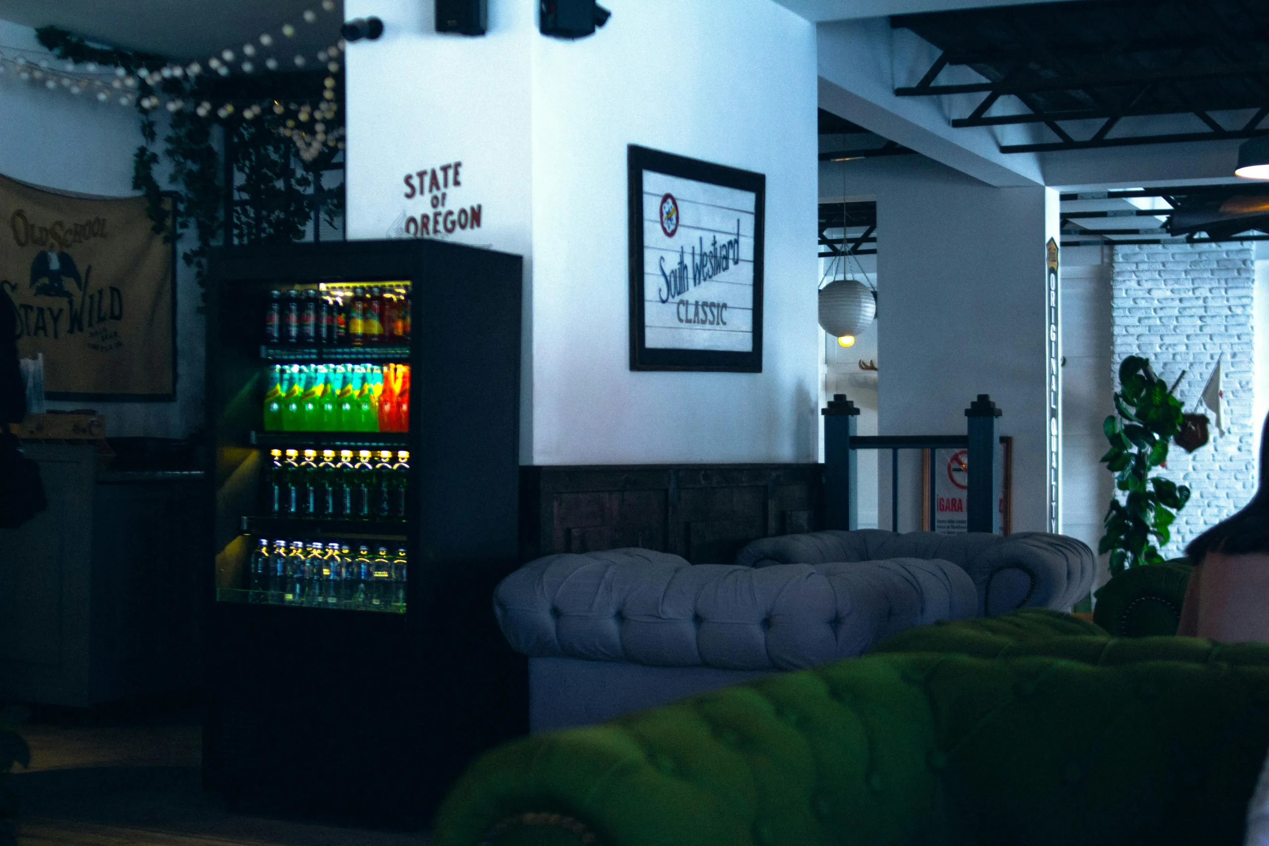 El Negocio del Vending: ¡Una Oportunidad Lucrativa!