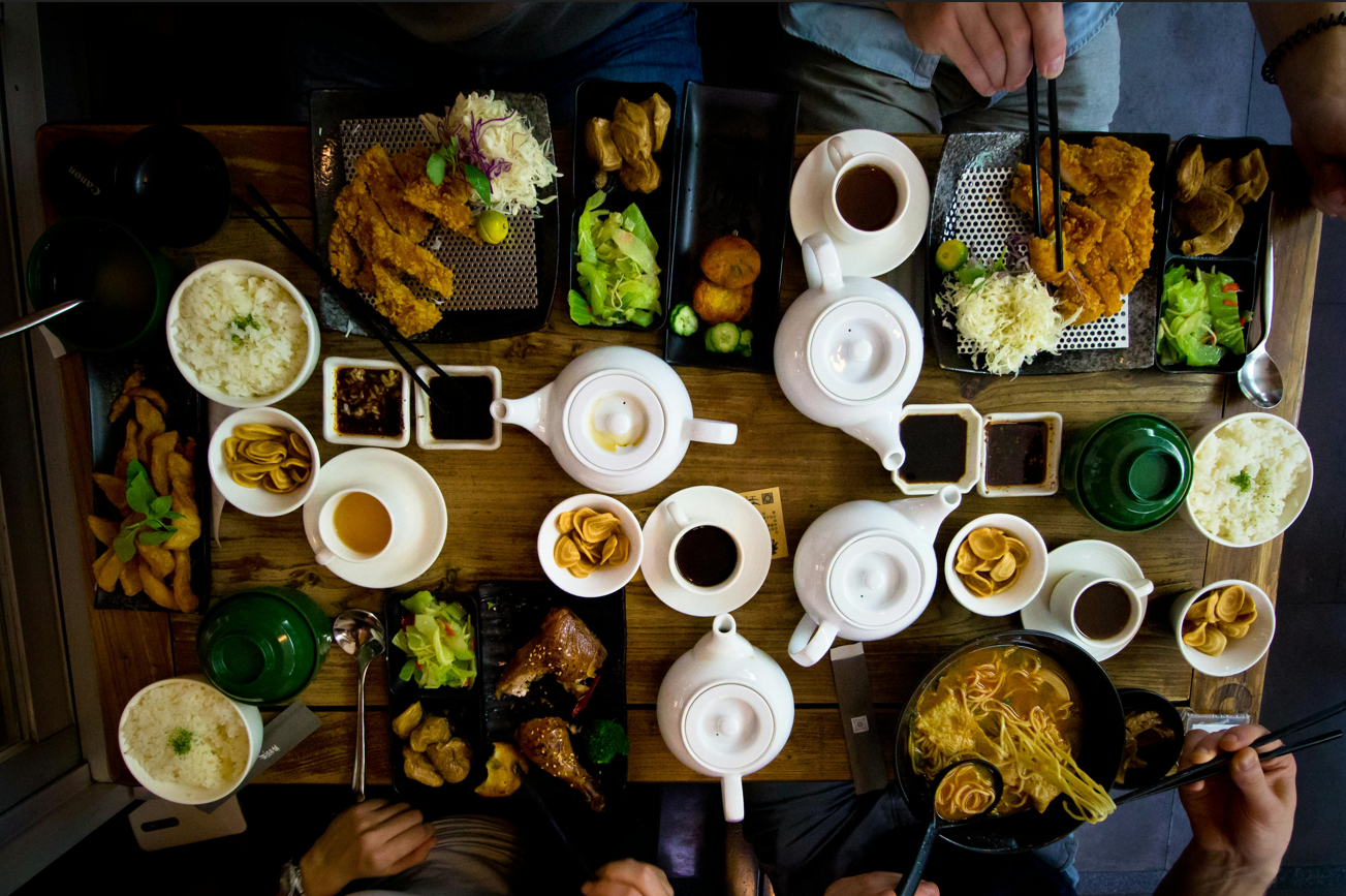 El Valor de tu Restaurante: Claves para Determinar tu Potencial