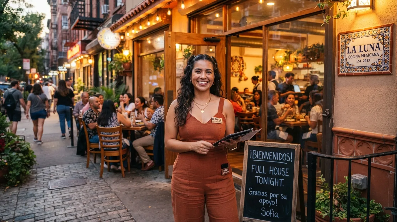 Restaurantes Altamente Rentables para Emprender