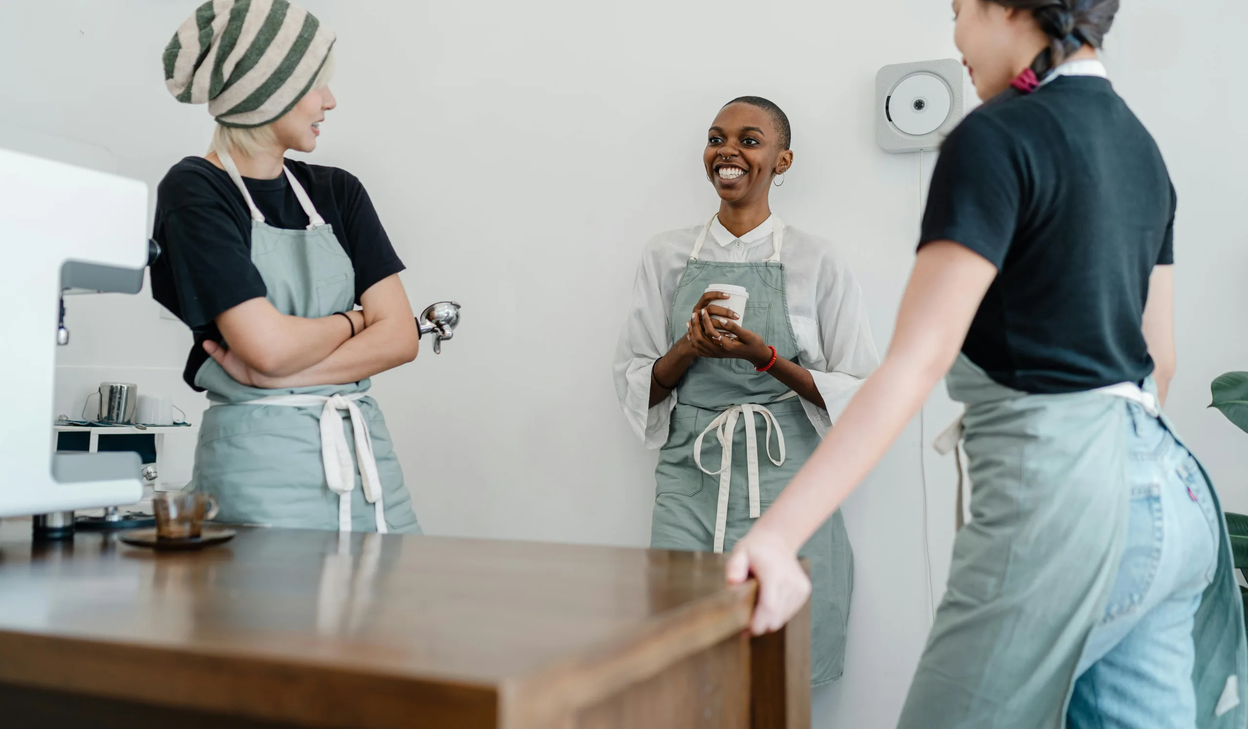 Errores Que Debe Evitar un Gerente de Cafetería
