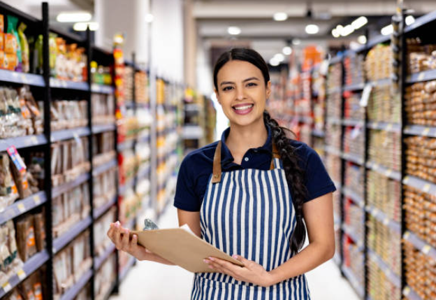 Formato de Inventario de Almacén: ¡Guía Completa para Crear el Tuyo!