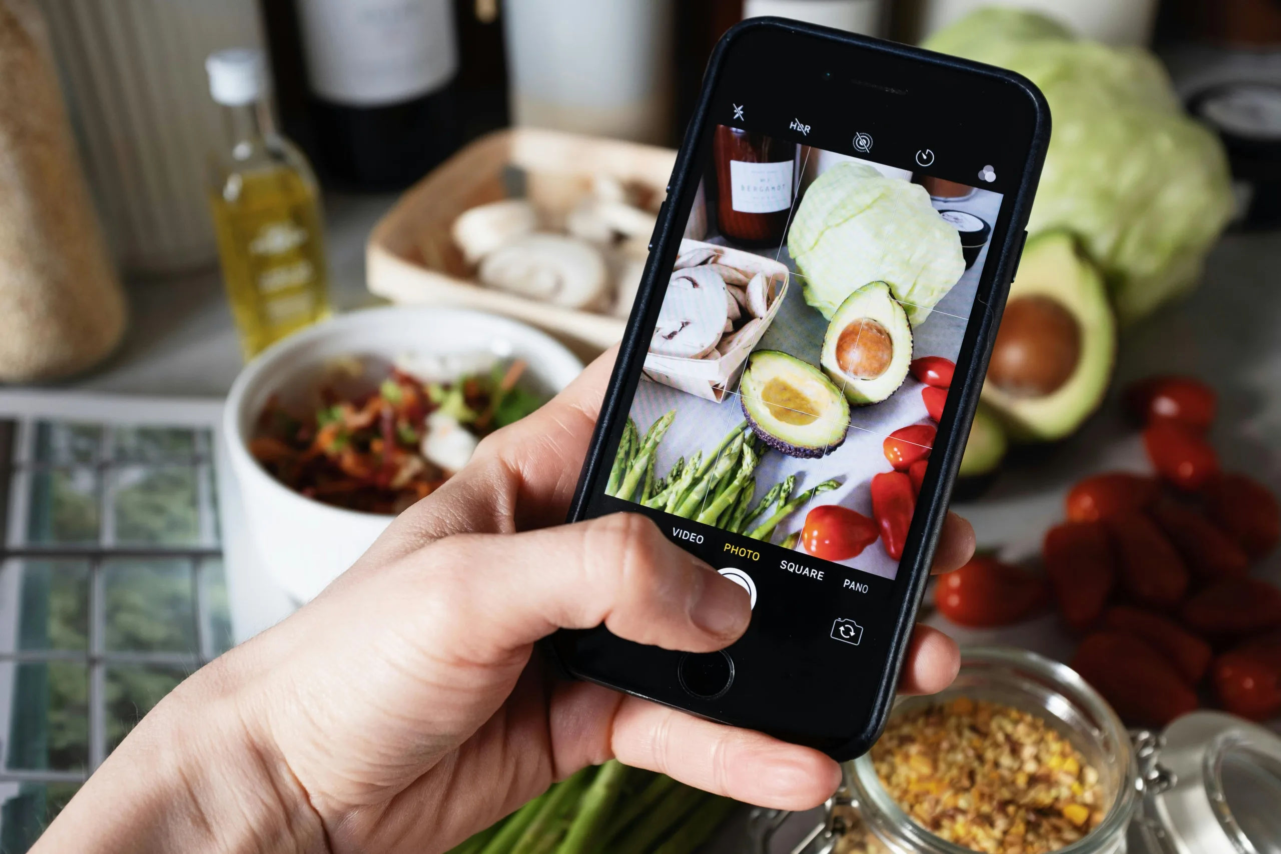 Fotos para Marketing: ¡Haz de tu Negocio un Éxito!