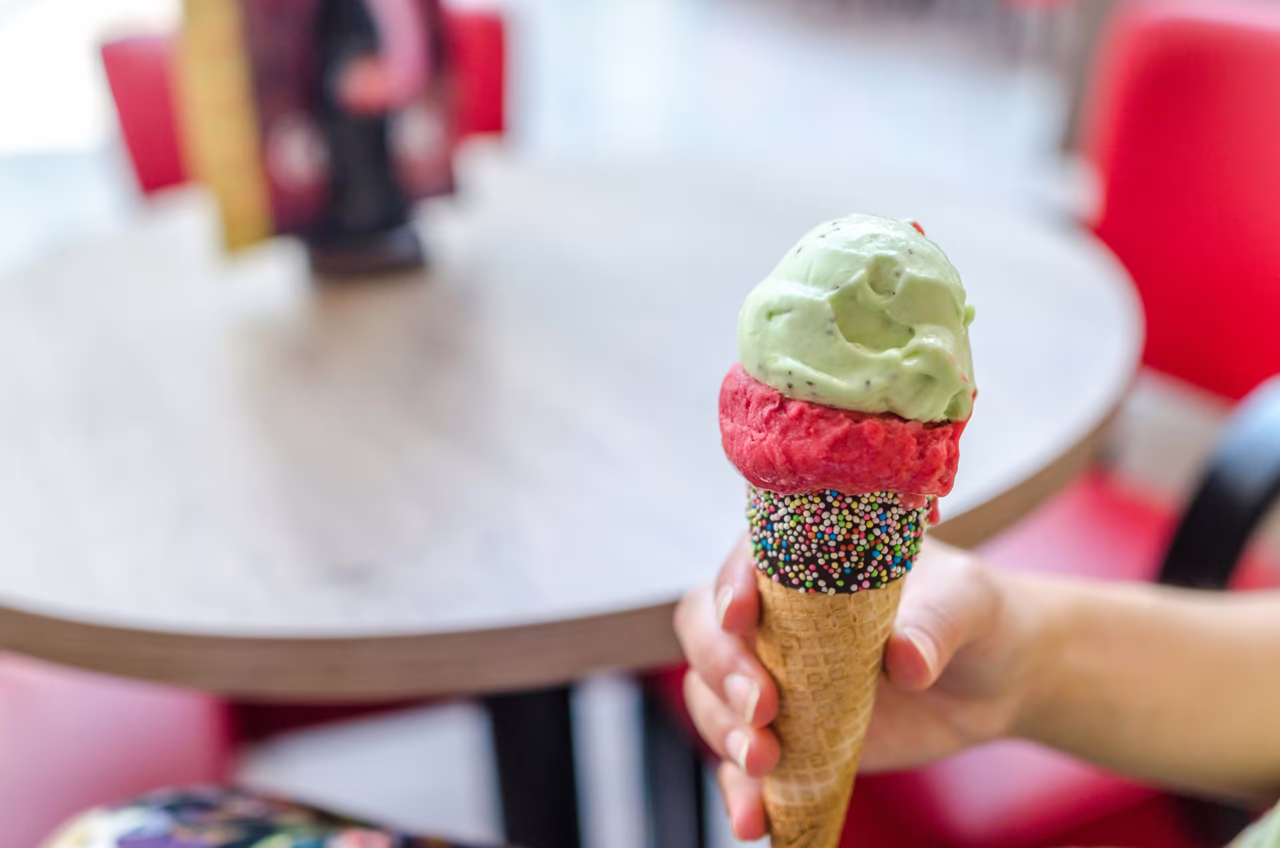 Helados para un Negocio: Tendencias y Estrategias para Innovar