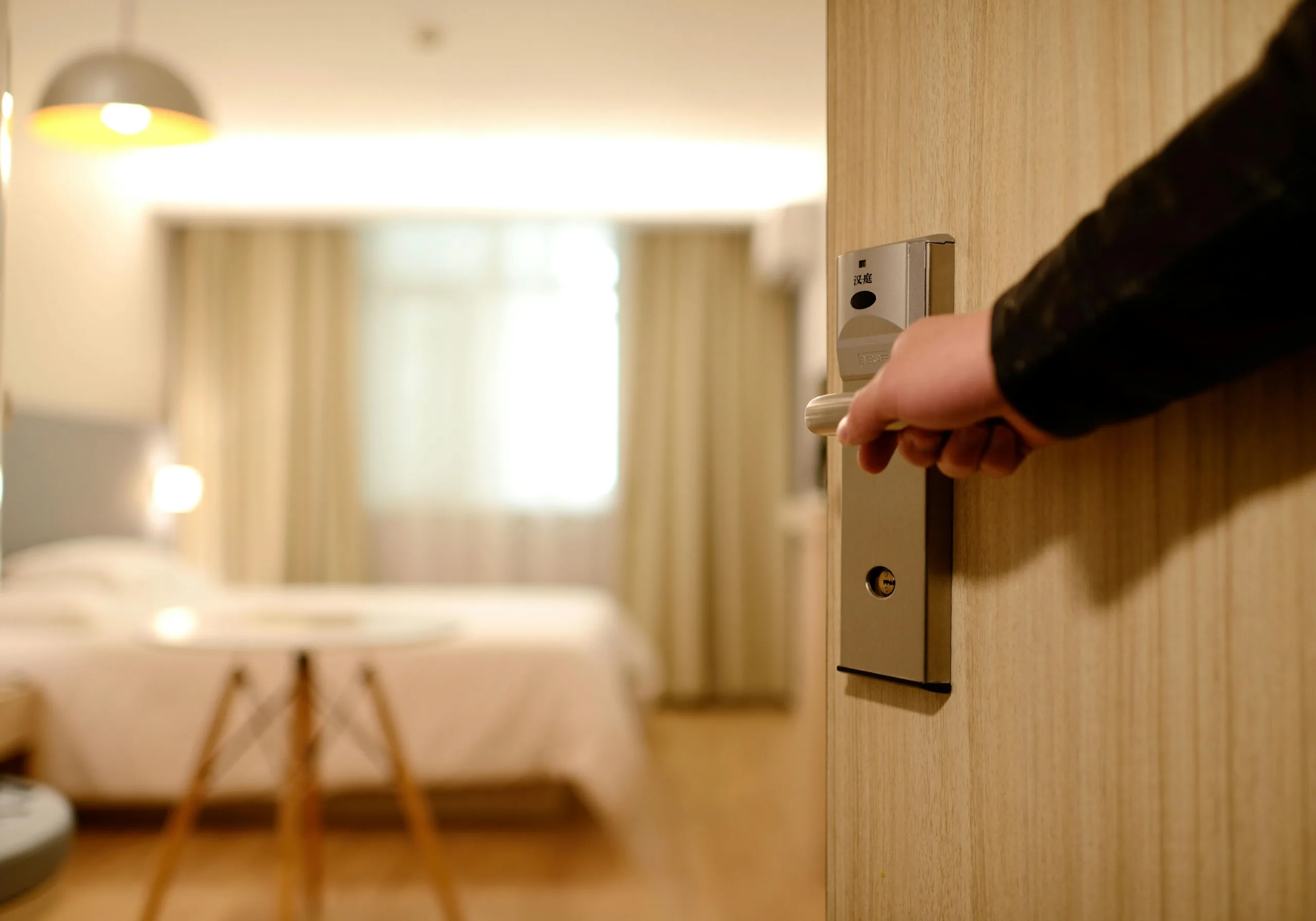 La Mejor Aplicación para Room Service en Hoteles