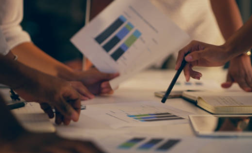 Margen de Utilidad: ¡Todo lo que Necesitas Saber!