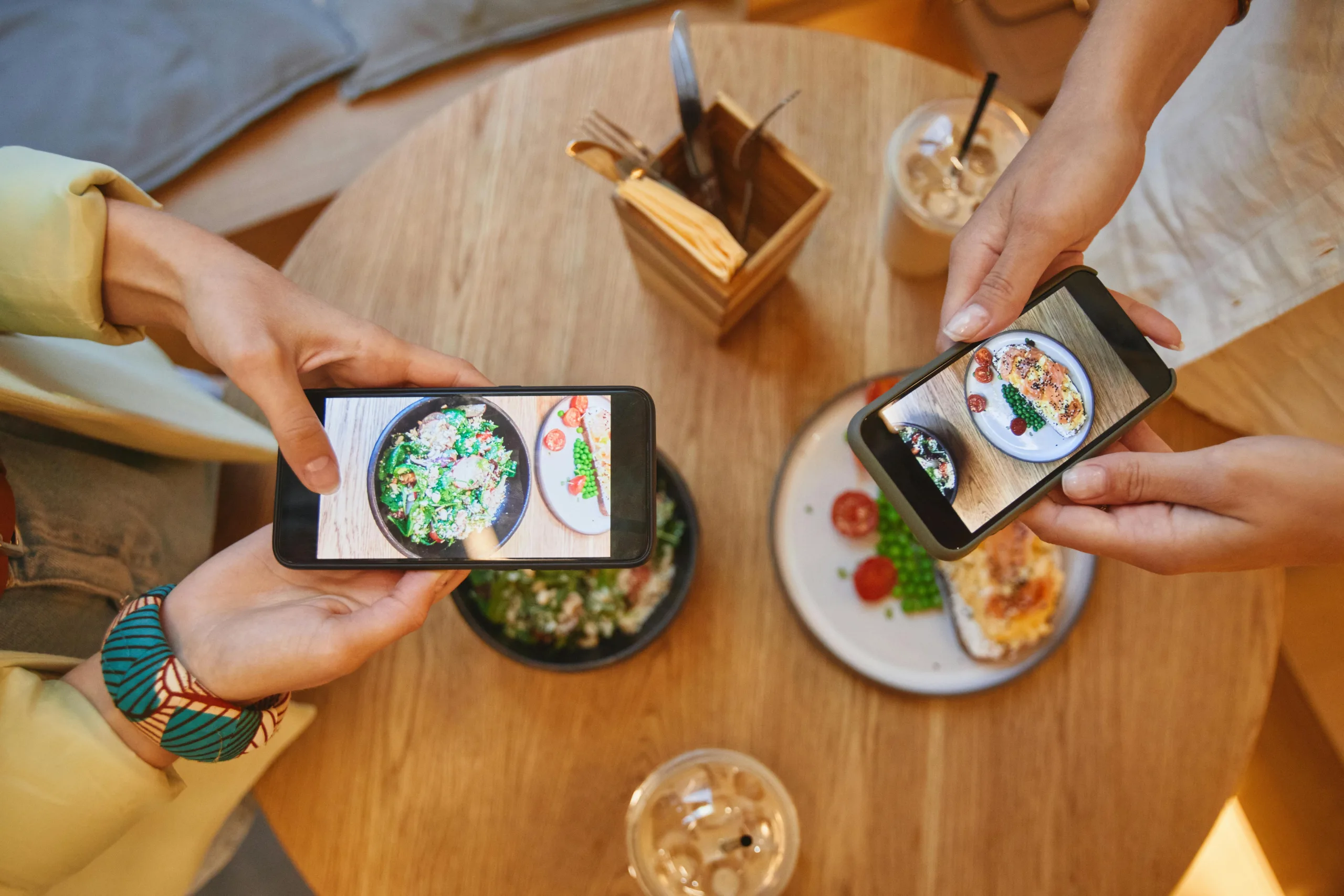 ¡Marketing Gastronómico! Estrategias para Mejorar tu Restaurante