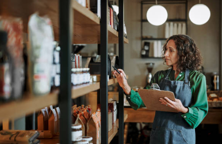 Mejores Planillas para el Control de Stock