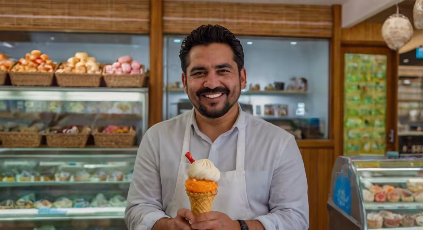 Los Mejores Sabores de Helados para Impulsar tu Negocio