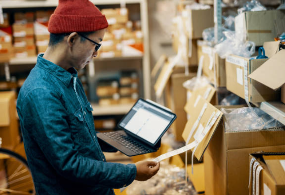 Mejores prácticas para el Control de Inventario Online