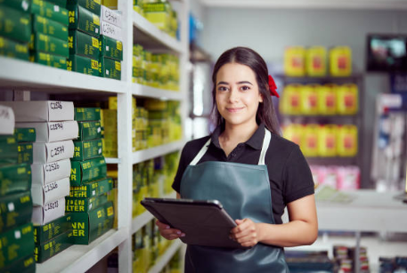 Modelos de Inventario en Excel: ¡Lo que Necesitas Saber!