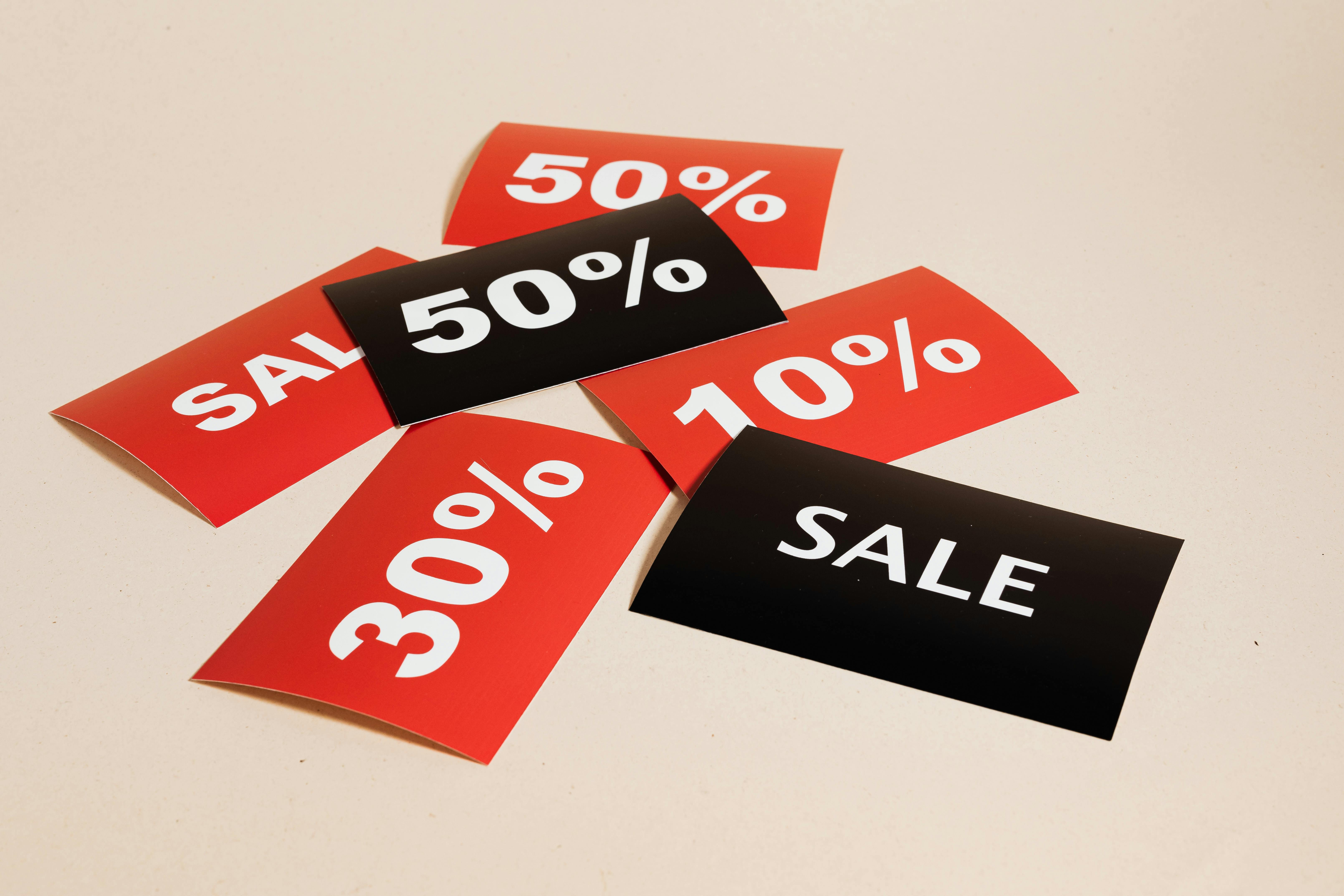 Ofertas para Tu Negocio: ¡Aumenta tus Ventas con estos Ejemplos!