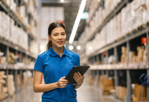 ¡Optimiza tu Control de Stock con Excel!