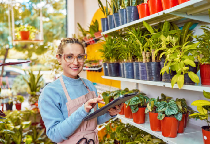 ¡Optimiza tu Negocio con el Control de Ventas e Inventario!