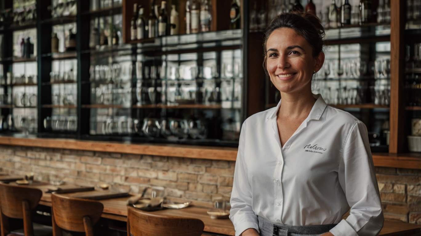 Organigrama para un Restaurante: cómo iniciar uno