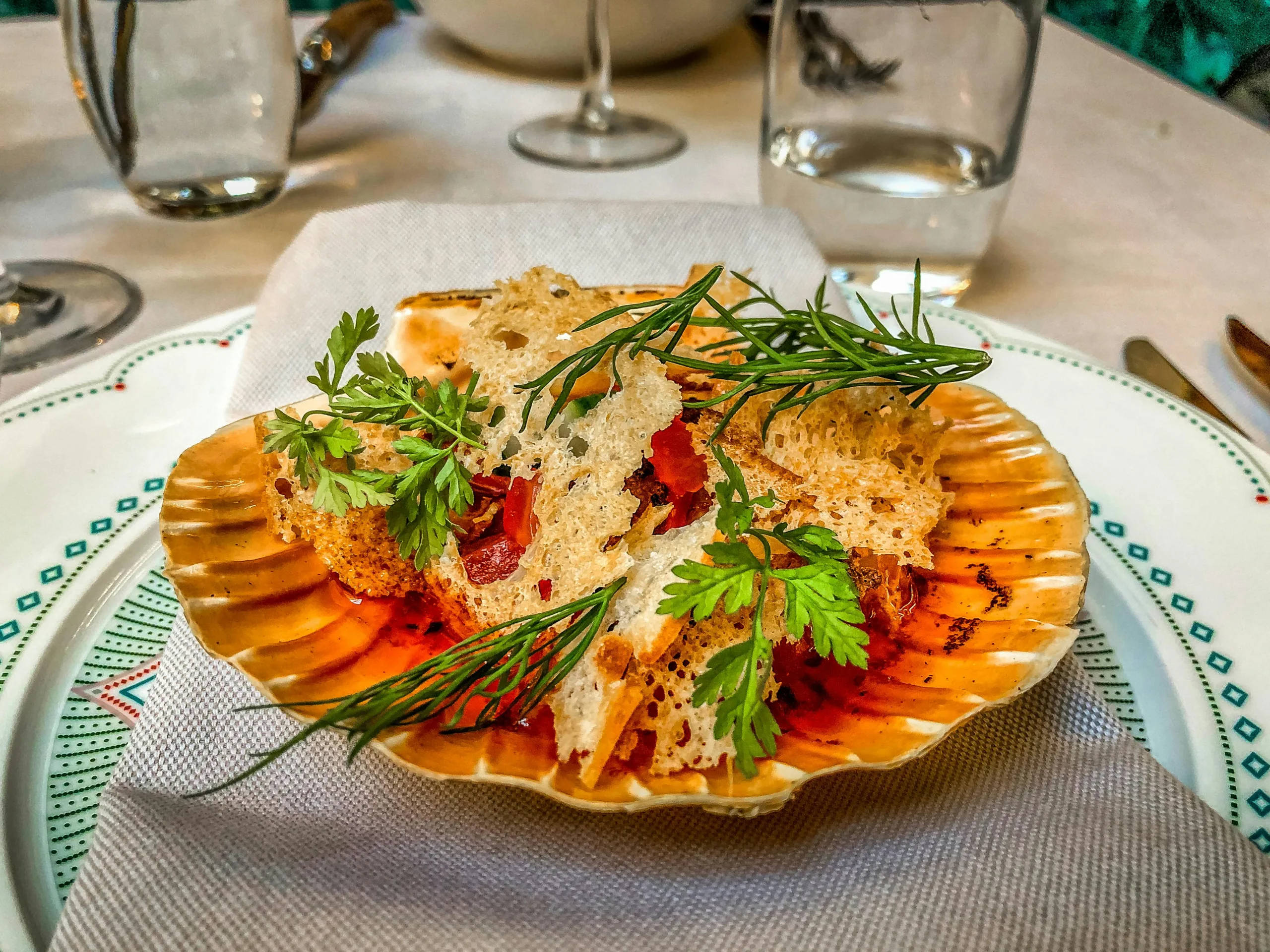 Platos Perfectos: ¿Cómo Elegir los Ideales para Tu Restaurante?