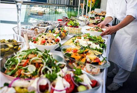 Proveedores de Alimentos: lo que Necesitas Saber
