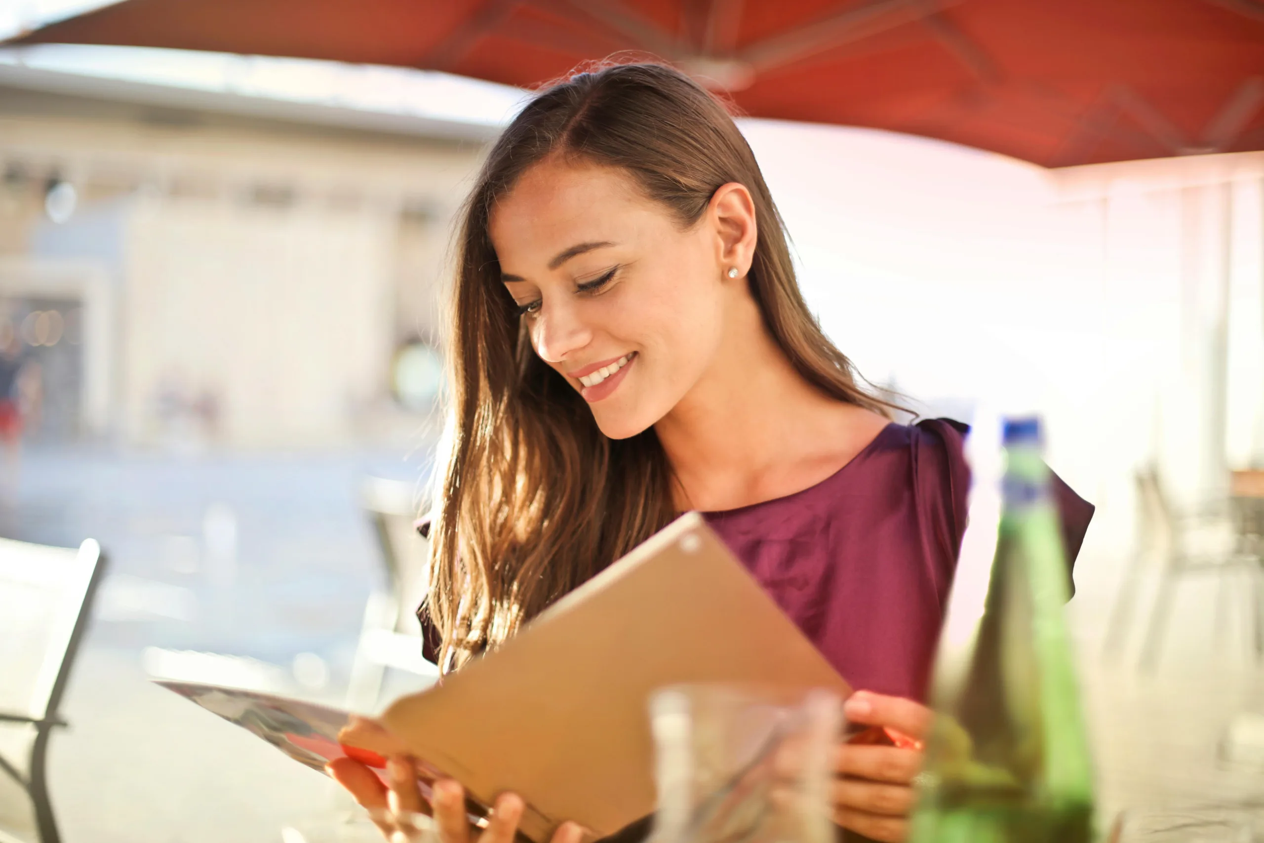 ¿Psicología del Cliente? Úsala en la Carta de tu Restaurante