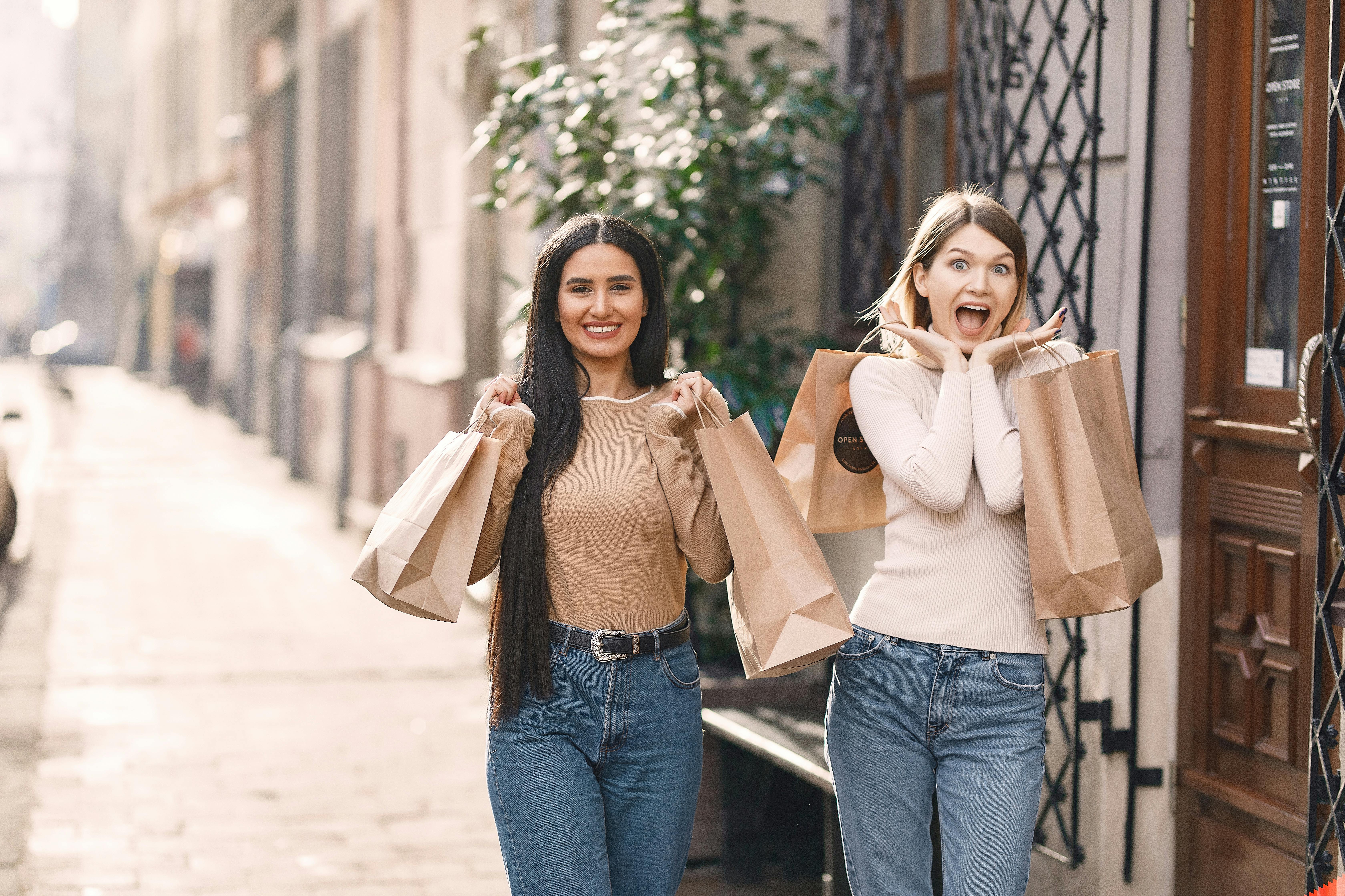 Qué Es el Comercio al por Menor