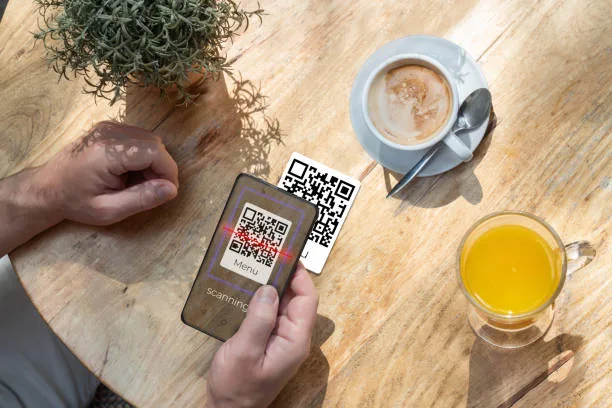 ¿Qué Es un Código QR?