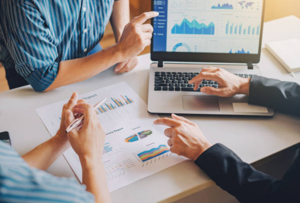 Revisión de la Contabilidad de una Empresa: Guía Completa
